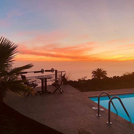 Villa El Topo By Rural La Palma El Pinillo Ngoại thất bức ảnh
