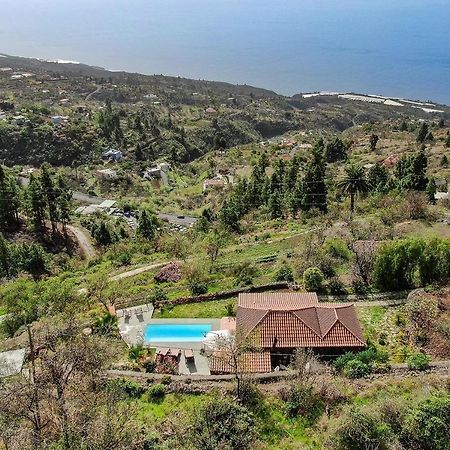 Villa El Topo By Rural La Palma El Pinillo Ngoại thất bức ảnh