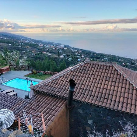 Villa El Topo By Rural La Palma El Pinillo Ngoại thất bức ảnh
