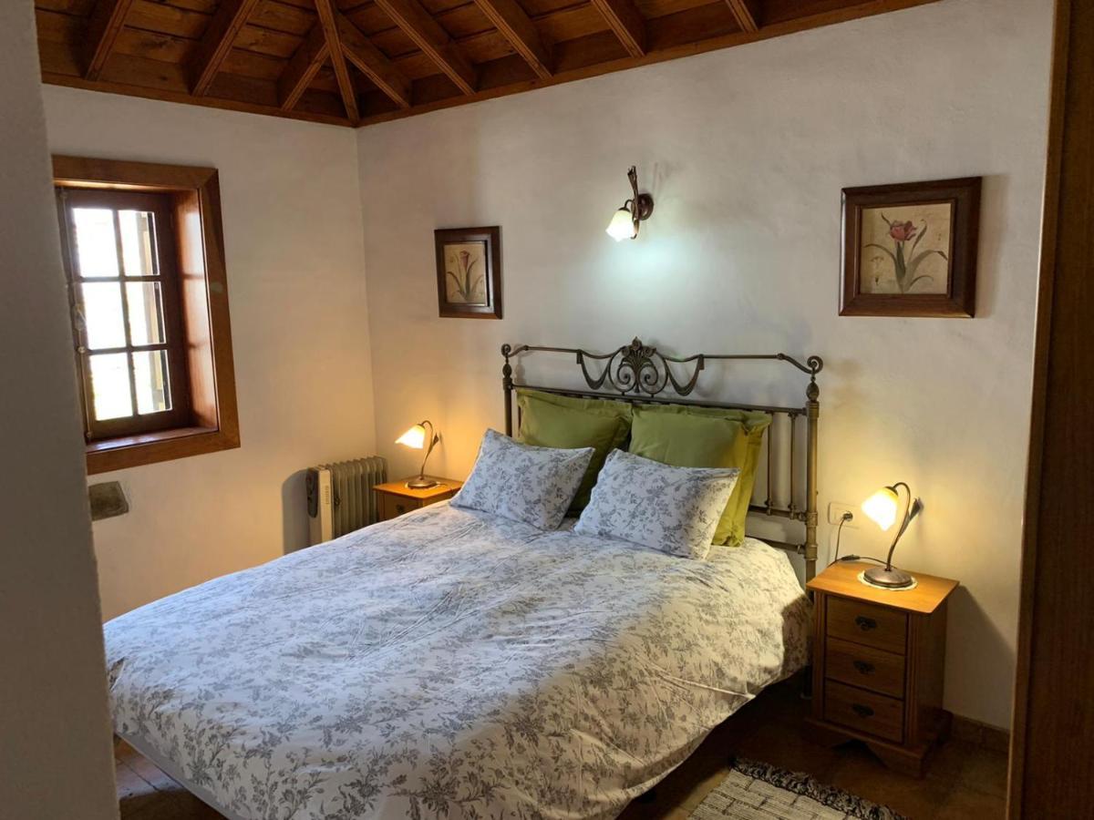Villa El Topo By Rural La Palma El Pinillo Ngoại thất bức ảnh