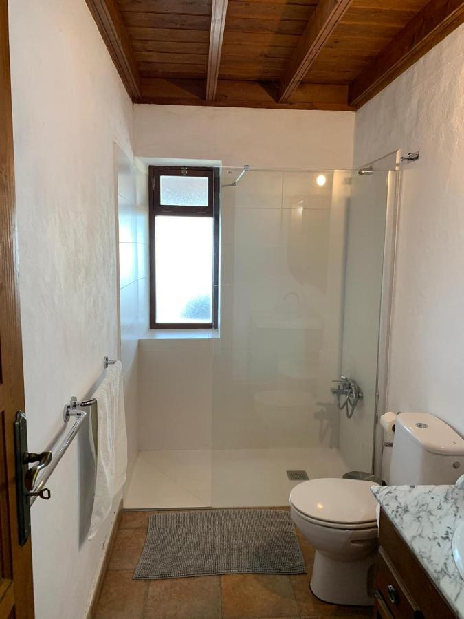 Villa El Topo By Rural La Palma El Pinillo Ngoại thất bức ảnh