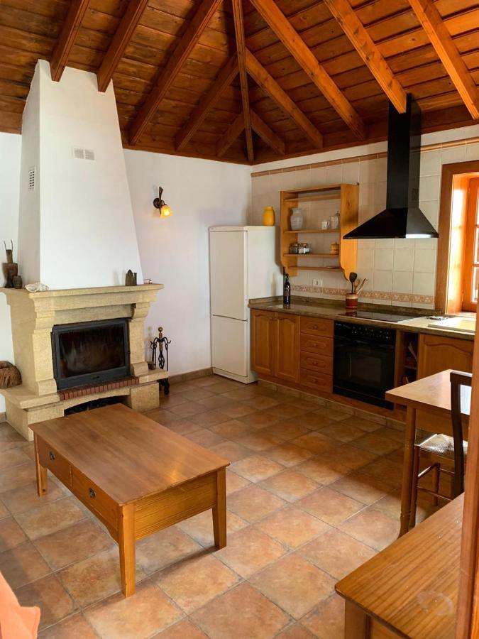 Villa El Topo By Rural La Palma El Pinillo Ngoại thất bức ảnh