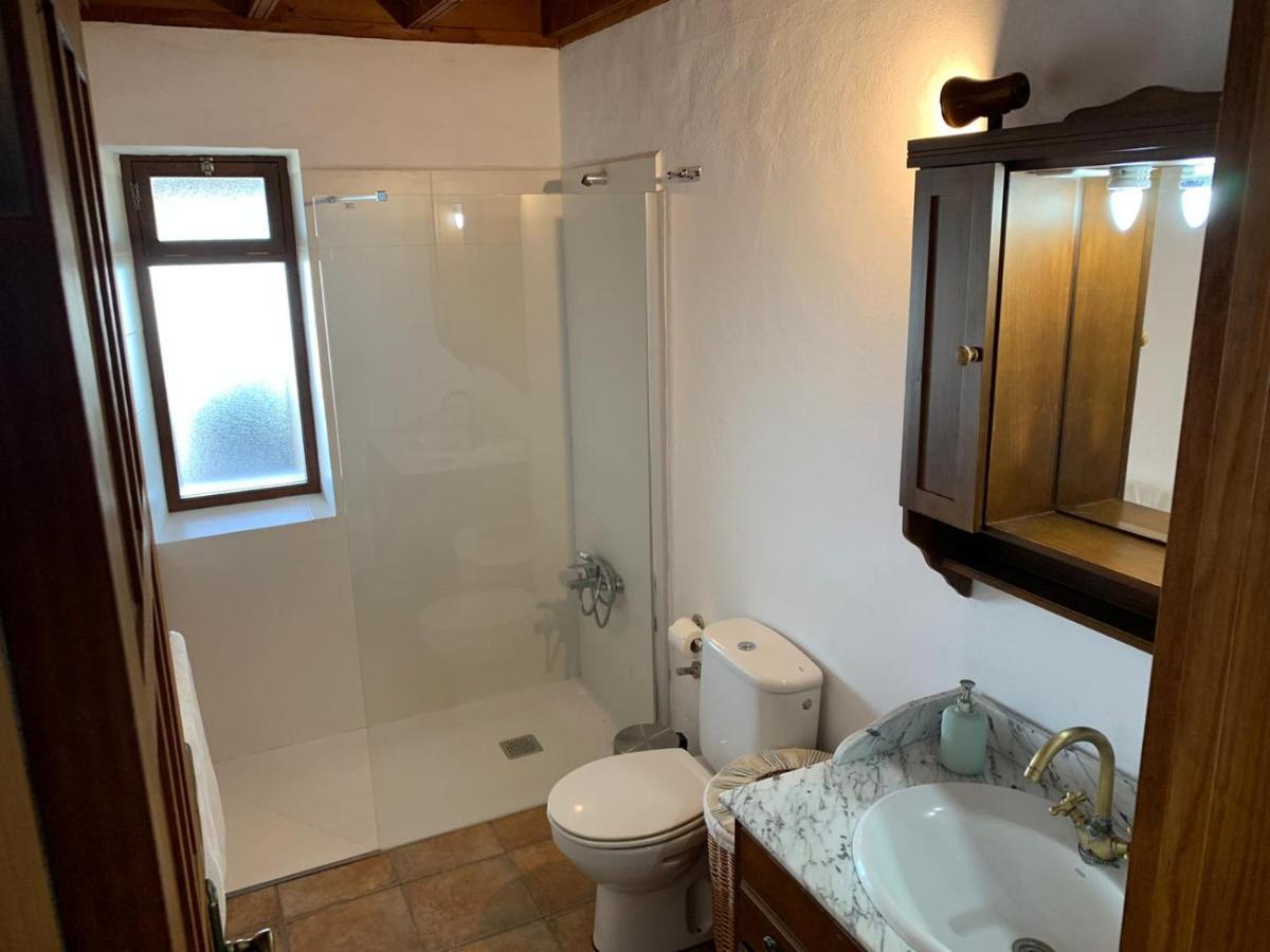 Villa El Topo By Rural La Palma El Pinillo Ngoại thất bức ảnh