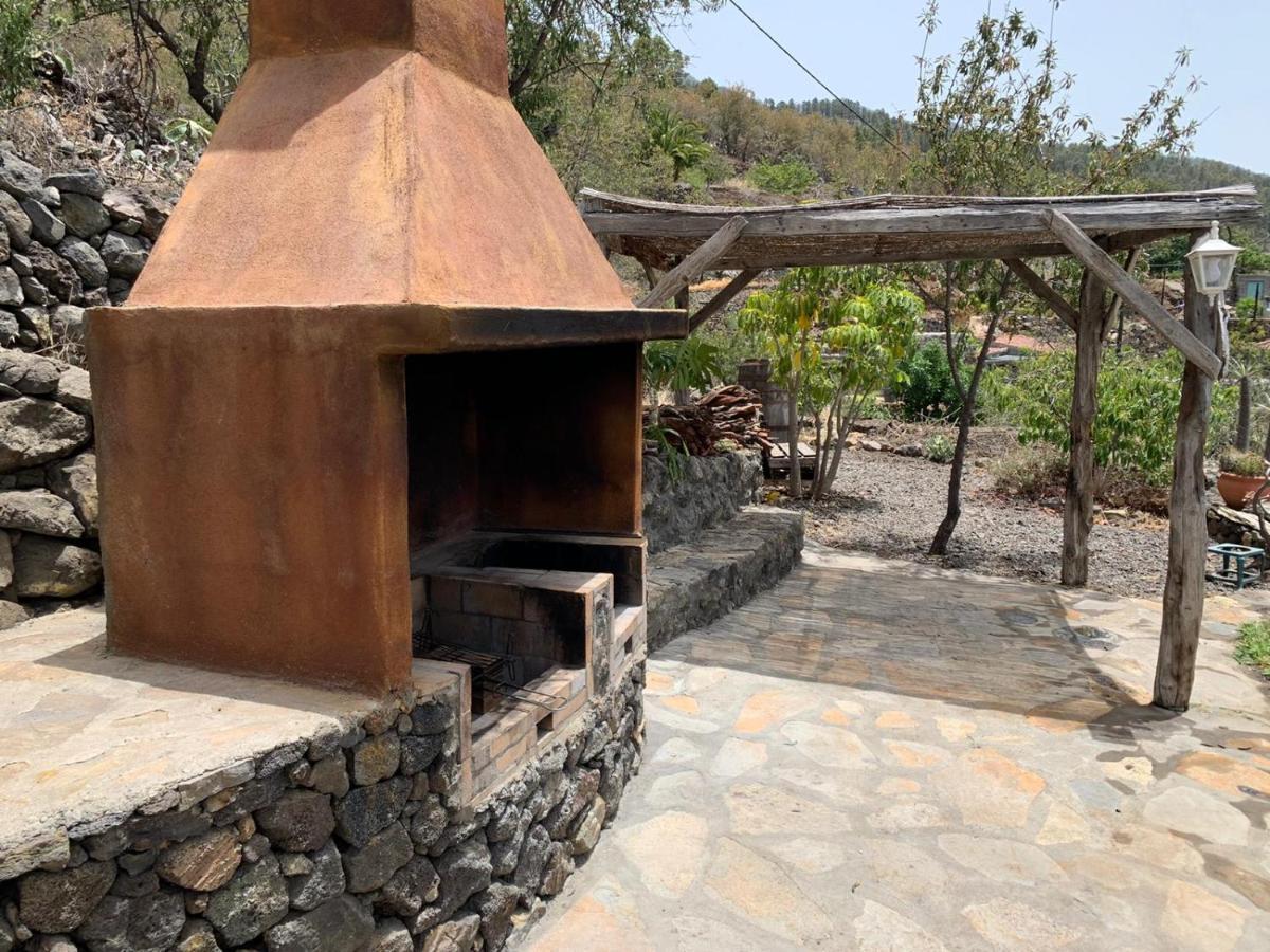 Villa El Topo By Rural La Palma El Pinillo Ngoại thất bức ảnh
