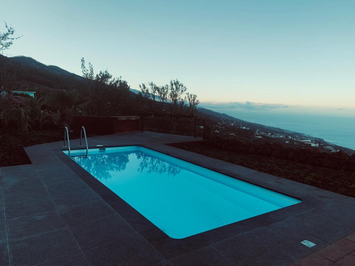 Villa El Topo By Rural La Palma El Pinillo Ngoại thất bức ảnh