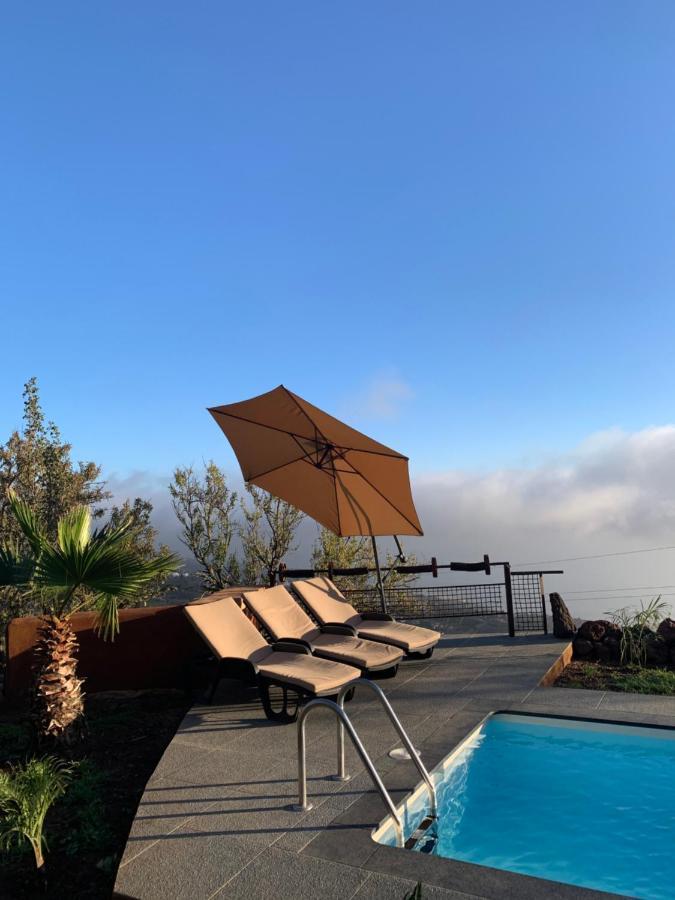 Villa El Topo By Rural La Palma El Pinillo Ngoại thất bức ảnh