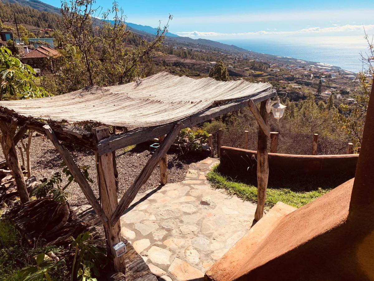 Villa El Topo By Rural La Palma El Pinillo Ngoại thất bức ảnh