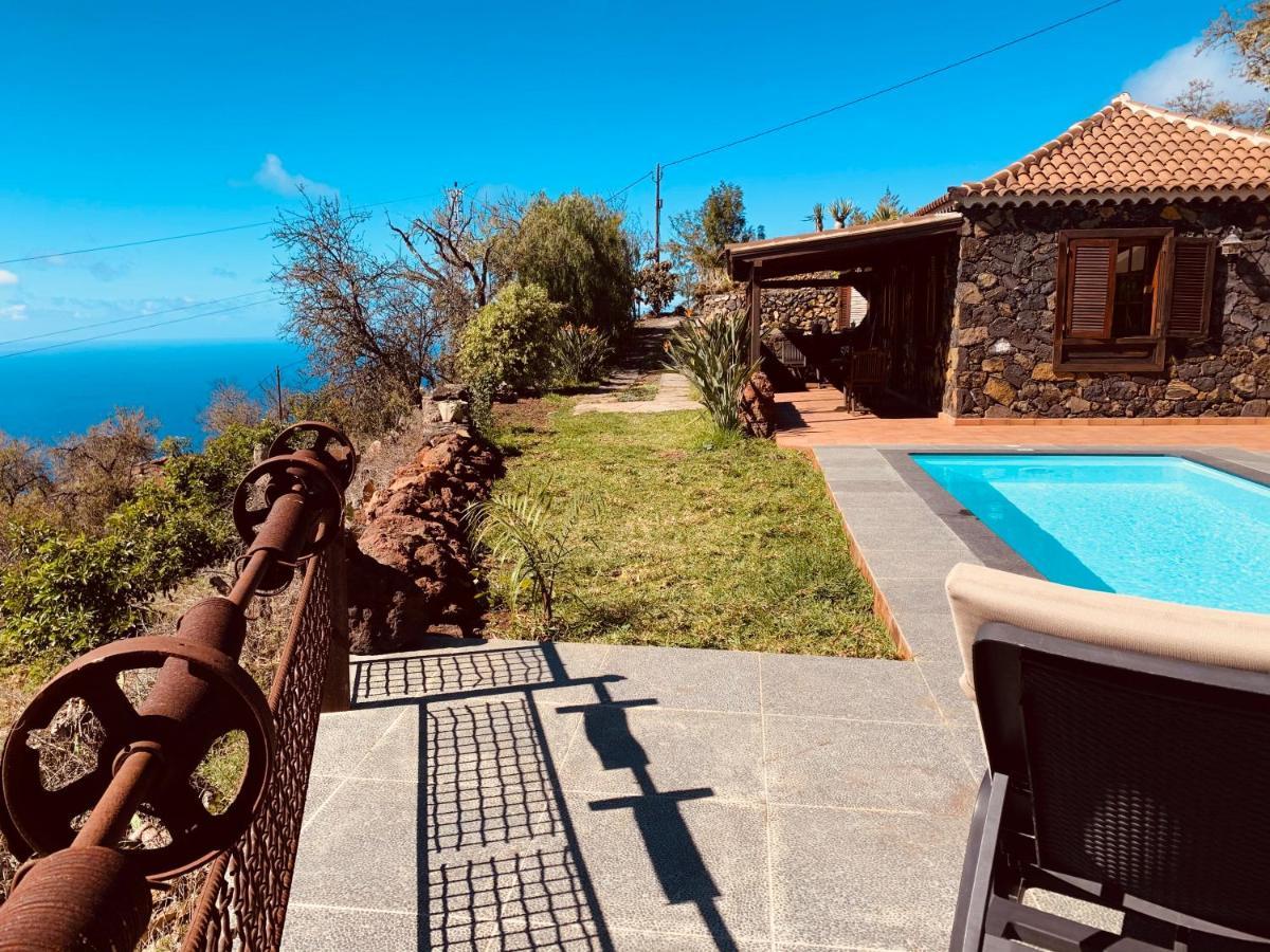 Villa El Topo By Rural La Palma El Pinillo Ngoại thất bức ảnh
