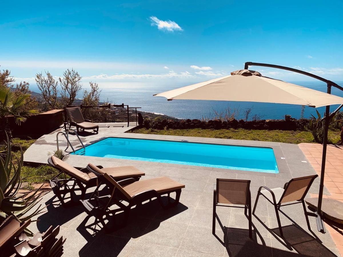 Villa El Topo By Rural La Palma El Pinillo Ngoại thất bức ảnh