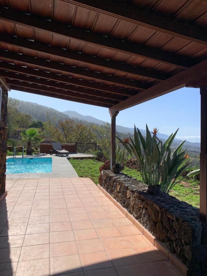 Villa El Topo By Rural La Palma El Pinillo Ngoại thất bức ảnh