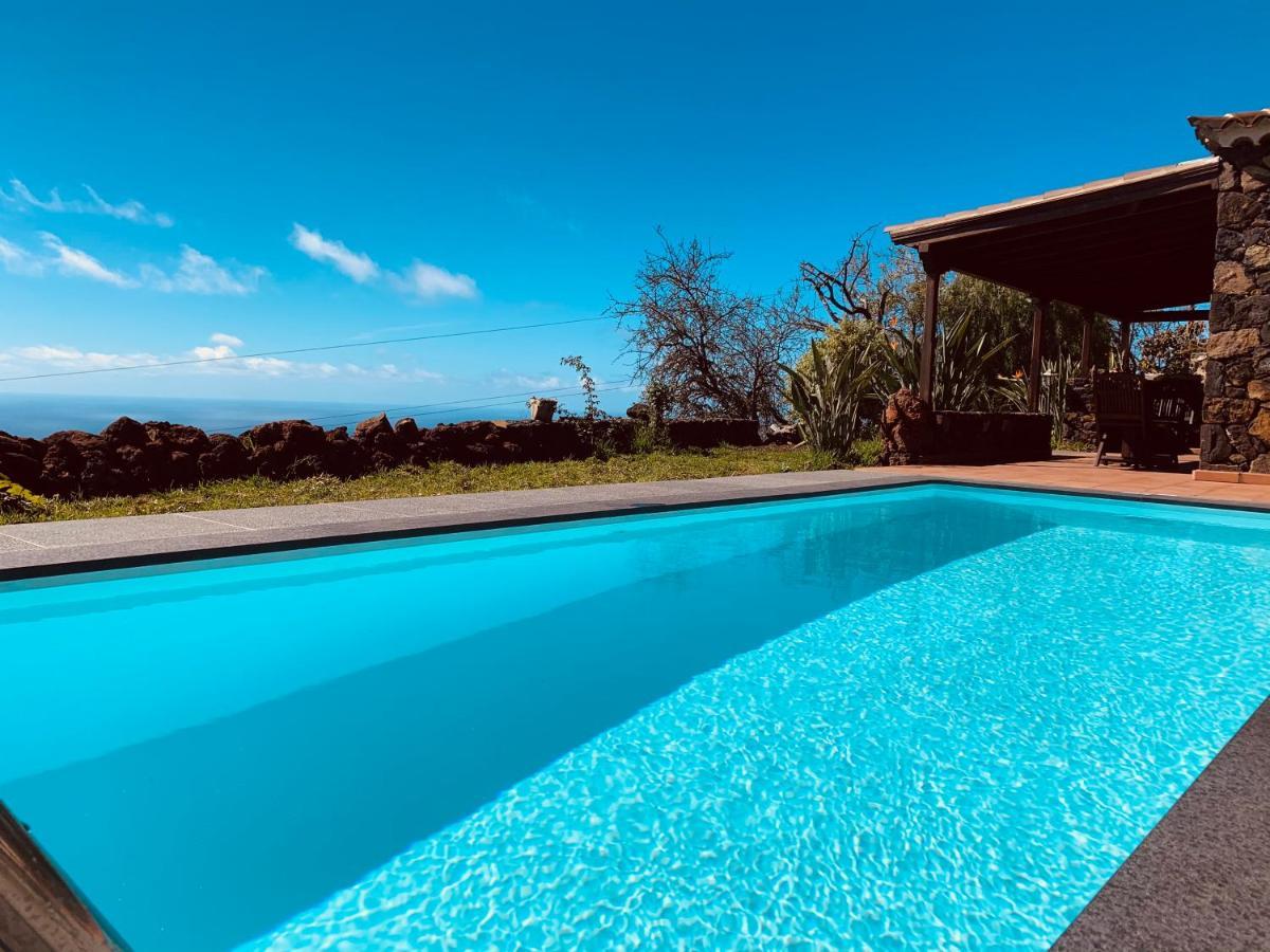 Villa El Topo By Rural La Palma El Pinillo Ngoại thất bức ảnh