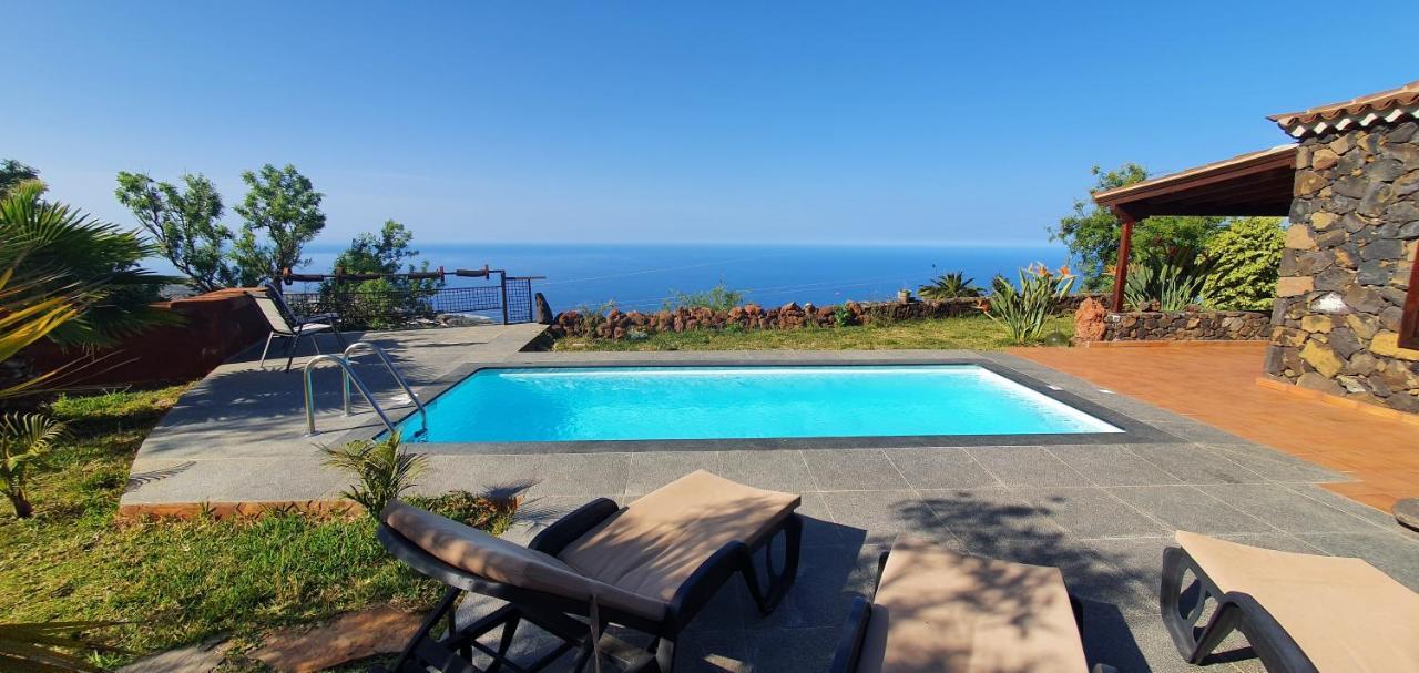 Villa El Topo By Rural La Palma El Pinillo Ngoại thất bức ảnh