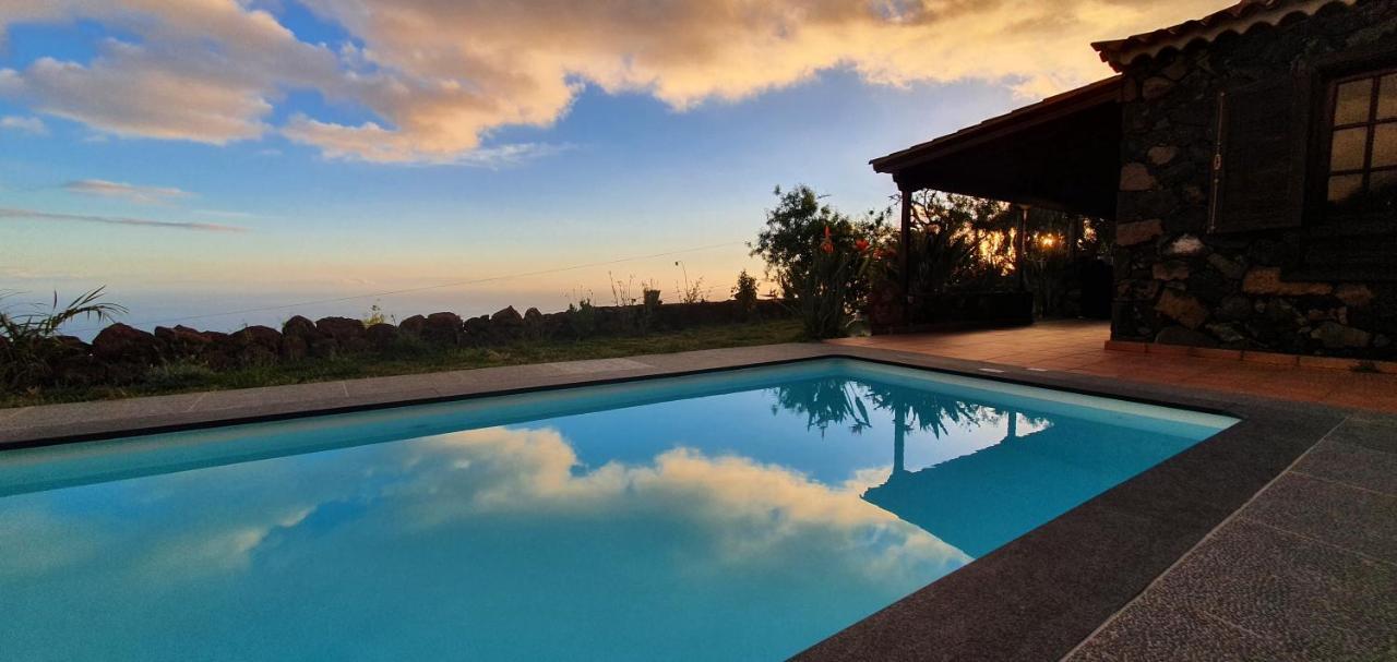 Villa El Topo By Rural La Palma El Pinillo Ngoại thất bức ảnh