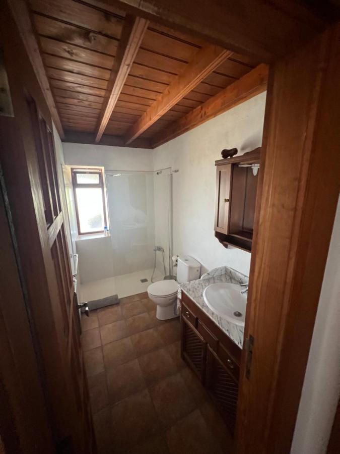 Villa El Topo By Rural La Palma El Pinillo Ngoại thất bức ảnh